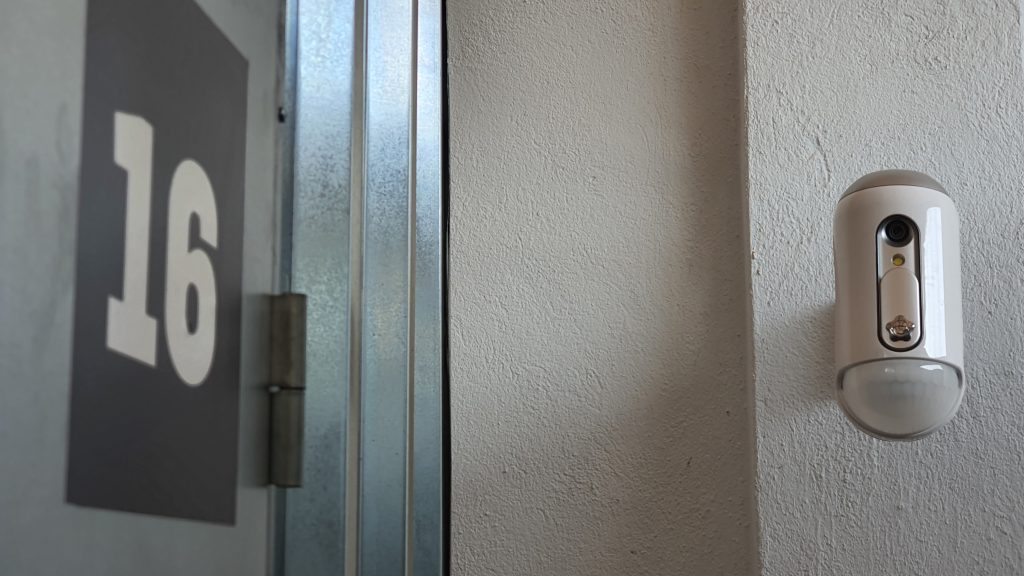 Alquiler de trasteros Guadalajara-Guadaspace