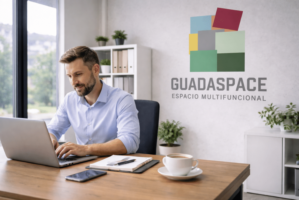 oficinas para freelances